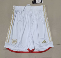 23/24 Arsenal Home 1:1 Quality Shorts 23/24 Arsenal Home 1:1 Quality Shorts