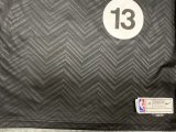 NBA Nets home Harden No.13 1:1 Quality new season