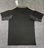 Mexico Commemorative edition Black Fans 1:1 Quality Soccer Jersey 2022
