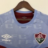 23/24 Fluminense 1:1 Quality Soccer Jersey