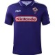 Fiorentina Home Fans 1:1 Retro Soccer Jersey 1998/1999
