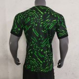 Nigeria Home  Fans 1:1 Quality Soccer Jersey 24/25