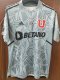 Club Universidad de Chile GoalKeeper 1:1 Quality Soccer Jersey 22/23