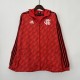 Flamengo Red Windbreaker 23/24