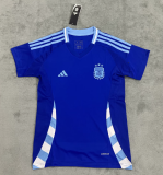 Argentina  Away Fans  Women jerseys 24/25