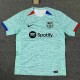 Barcelona Third Green Fans 1:1 Quality Soccer Jersey 23/24