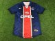 PSG Home Fans 1:1 Quality Retro Soccer Jersey 1998/1999
