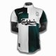 Liverpool 1:1 Quality Retro Soccer Jersey 1995