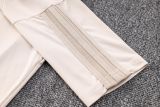 22/23 Germany Polo Shirt White 1:1 Quality Soccer Jersey