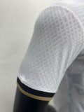 Corinthians White Special Edition Player 1:1 Quality Soccer Jersey 23/24