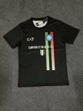 Napoli Champion Edition Black Fans 1:1 Quality Soccer Jersey 23/24