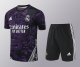 Real Madrid  Purple  1:1 Quality Training （A-Set）24/25