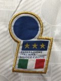 1994 Italy Away 1:1 Quality Retro Soccer Jersey