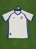Panama Away White Fans 1:1 Quality Soccer Jersey 2022