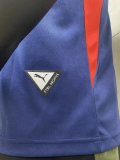 Chivas Blue Fans 1:1 Quality Training Shirts 23/24