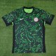 Nigeria Home  Fans 1:1 Quality Soccer Jersey 24/25