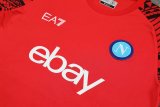 24/25Napoli Red  1:1 Quality Training（A-Set）