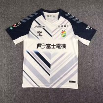 JEF United Ichihara Away Fans 1:1 Quality Soccer Jersey（千叶市原）23/24