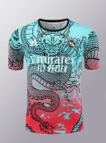 Real Madrid  Green  1:1 Quality Training （A-Set）24/25