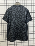 23/24  PSG Paris Third Fans 1:1 Quality Soccer Jersey