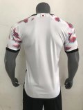 Japan Away Fans 1:1 Quality Soccer Jersey 22/23