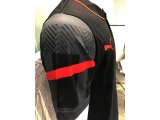 01# AC MILAN Black 1:1 Quality Polo Shirt 2023