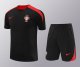 Portugal  Black 1:1 Quality Training （A-Set）24/25