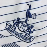 1986 Tottenham Home 1:1 Quality Retro Soccer Jersey