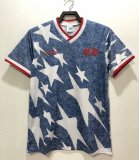 Retro Usa Away Fans 1:1 Quality Soccer Jersey 1994