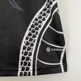 Real Madrid Special Edition Black Fans 1:1 Quality Soccer Jersey 23/24