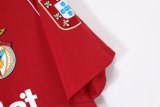 1994/1995 Retro SL Benfica Home Fans 1:1 Quality Soccer Jersey