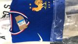 24/25 France Home Player 1:1 Quality Soccer Jersey