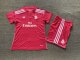 5 Real Madrid  Away 1:1 Kids Retro Soccer Jersey 2014/2015
