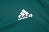 23/24 Mexico Green Jacket Tracksuit 1:1 Quality