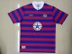 Newcastle Home Fans 1:1 Quality Retro Soccer Jersey 1996/1997