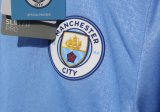 24/25 Manchester City Home  Player 1:1 Quality Soccer Jersey