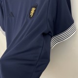 Scotland 150th Anniversary Fans 1:1 Quality Soccer Jersey 23/24