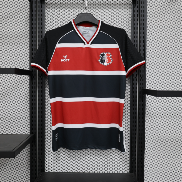 23/24 Santa Cruz FC Home Fans 1:1 Quality Soccer Jersey