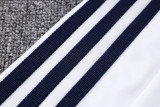 23/24 Cruzeiro White Jacket Tracksuit 1:1 Quality