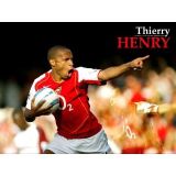 2004-2005 Arsenal Home Fans 1:1 Quality Retro Soccer Jersey