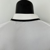 22/23 Corinthians White 1:1 Quality Polo