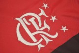 1982 Retro Flamengo Home 1:1 Quality Soccer Jersey