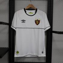 23/24 Sports Recife Away Fans 1:1 Quality Soccer Jersey