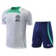 Inter Milan White 1:1 Quality Training Jersey（A-Set）22/23