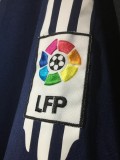 Real Madrid Away Retro 1:1 Quality Soccer Jersey 2005/2006