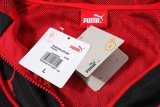 23/24 AC Milan Red Windbreaker
