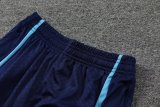 Atlético de Madrid Blue 1:1 Quality Training Jersey（A-Set）22/23