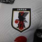Japan Special Edition Player 1:1 Quality Soccer Jersey 23/24