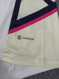 23/24 Arsenal White 1:1 Quality Training Jersey