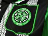 Celtic Away 1:1 Quality Retro Soccer Jersey 1994/1996